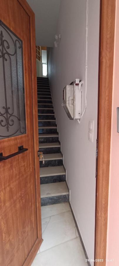 Lefterakis Place Aegina Exterior photo
