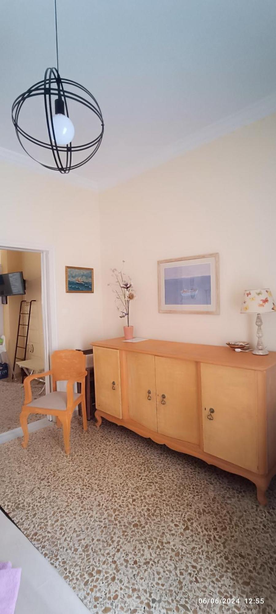 Lefterakis Place Aegina Exterior photo