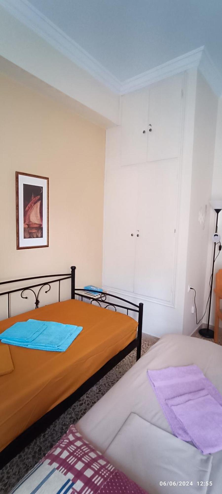 Lefterakis Place Aegina Exterior photo