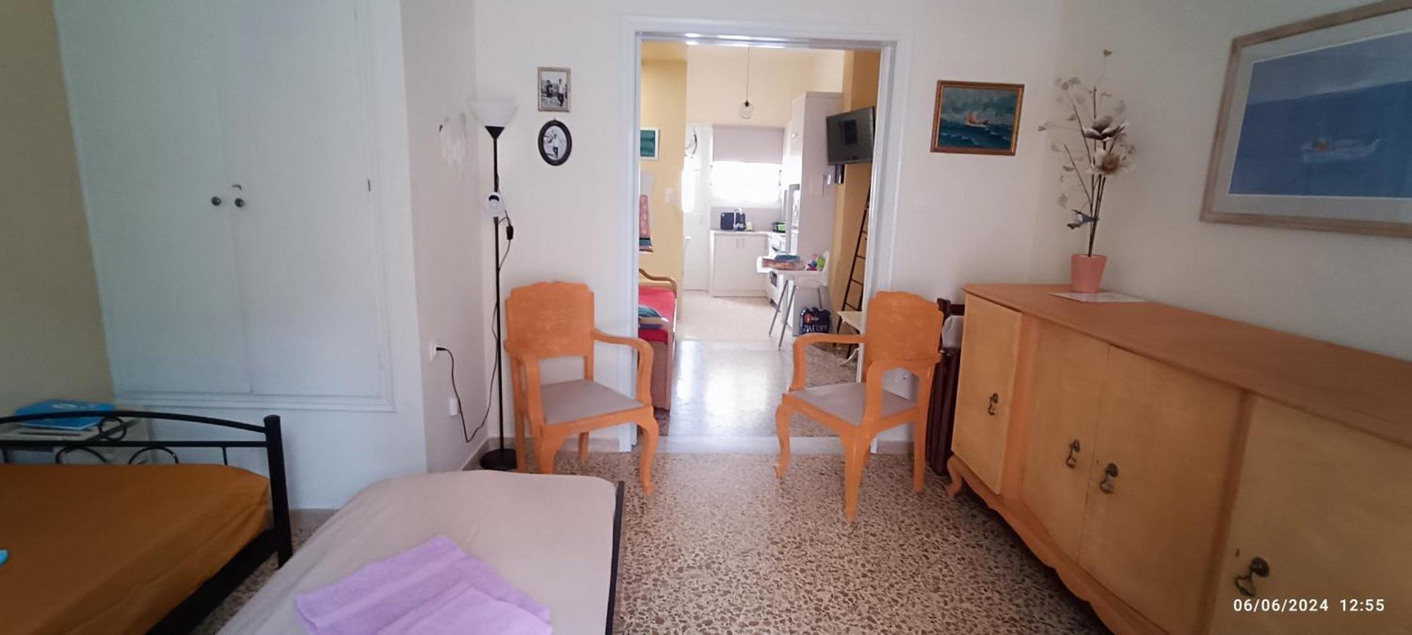 Lefterakis Place Aegina Exterior photo